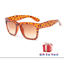 Modische Art und Weise kühle mehrfarbige Sonnenbrille Cestbella preiswerte Preis-spezielle Geschenk-Sonnenbrille